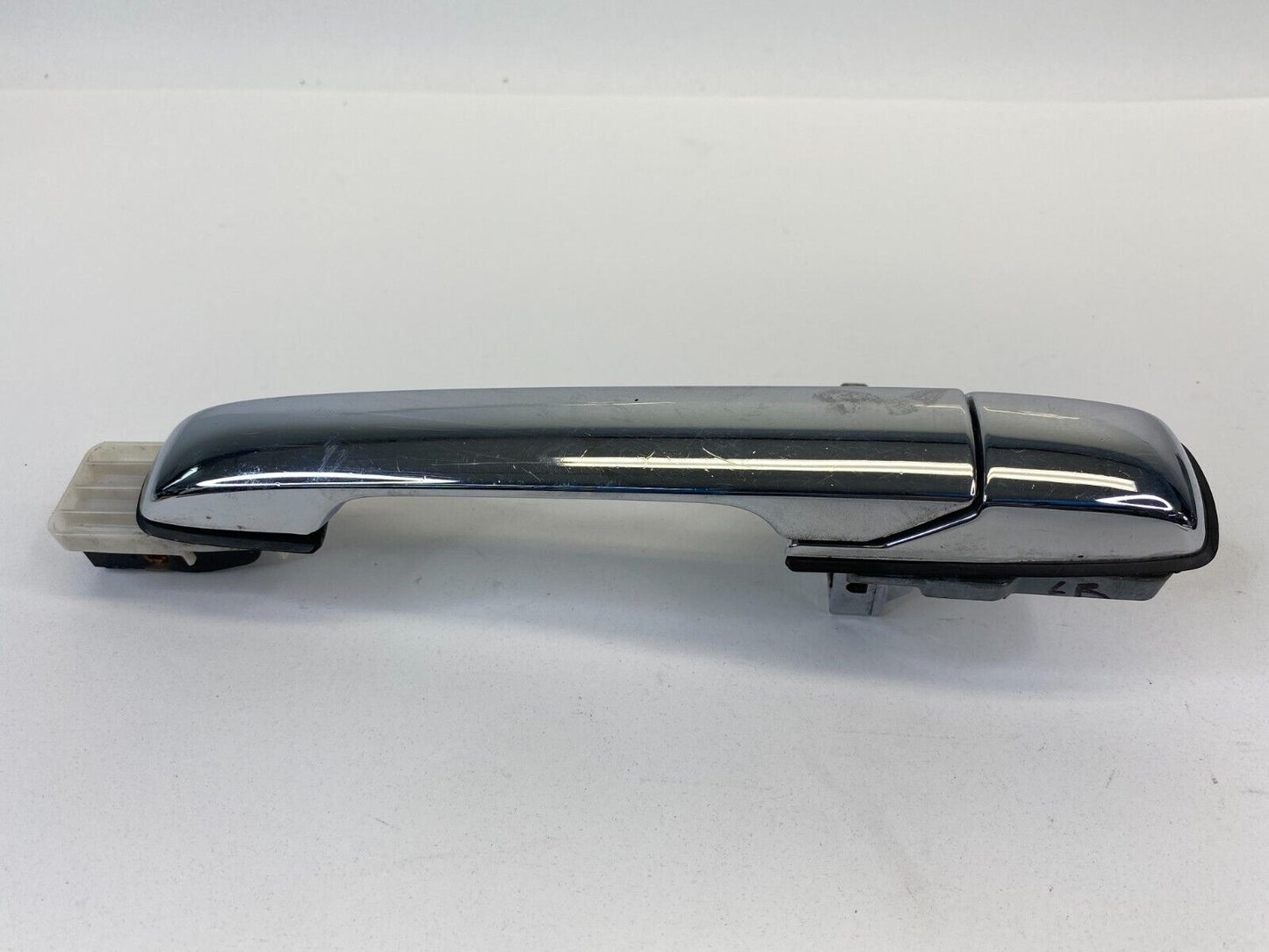 2001-2006 Acura MDX Rear Left Back Side Outer Exterior Door Handle Chrome RR LH