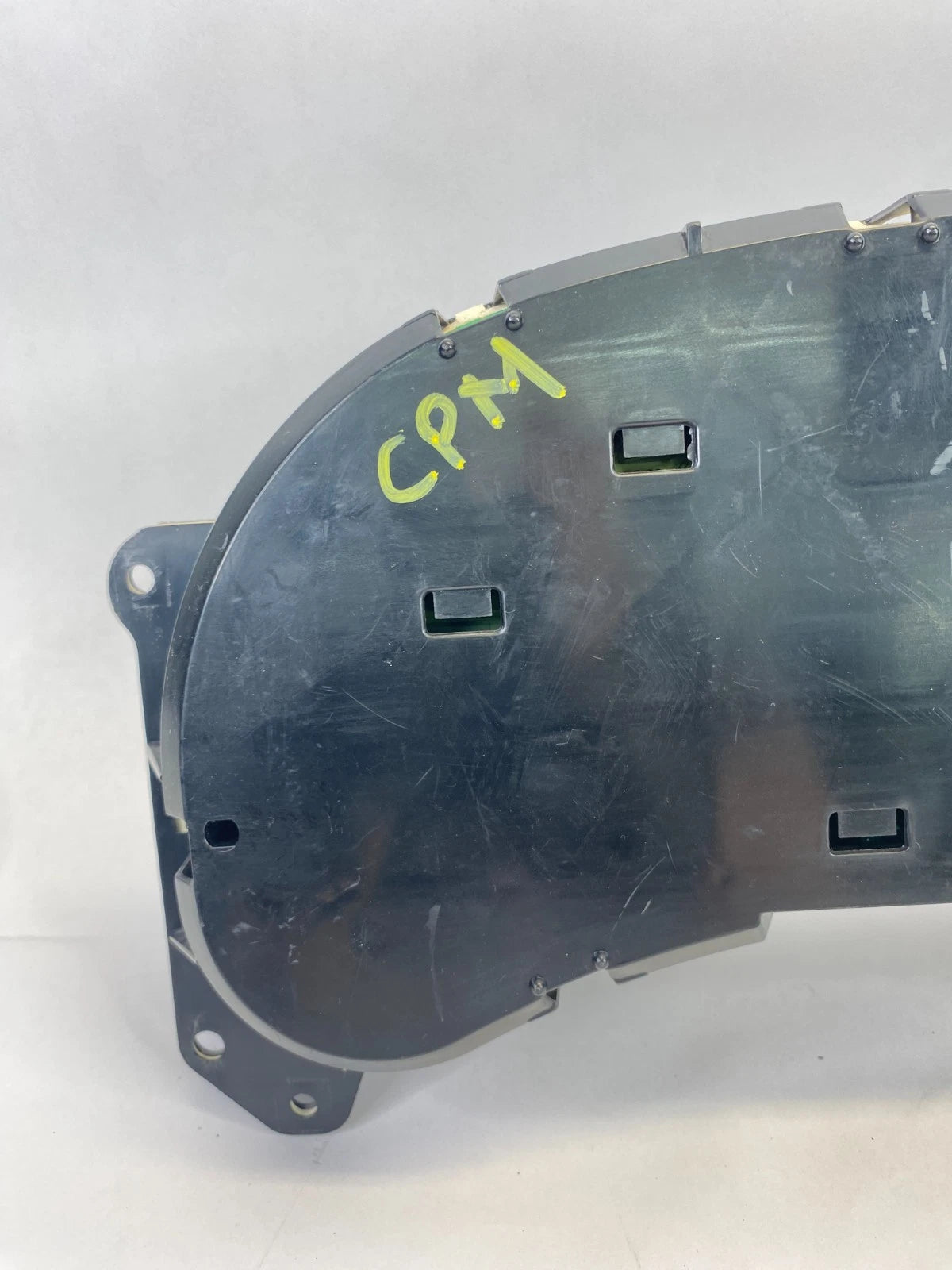 2003-2006 CHEVROLET TAHOE DASH SPEEDOMETER CLUSTER GAUGES 276K MILES 15182146