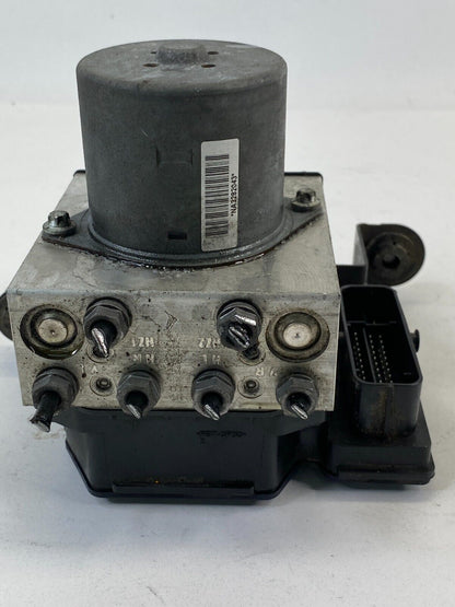 11 Volkswagen Tiguan A/T 2.0L 4WD ABS Pump Anti Lock Brake Module 5N0614109R OEM