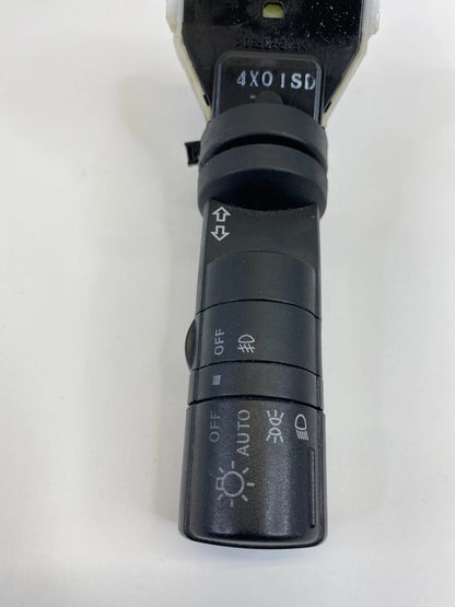 2003-2005 NISSAN MURANO TURN SIGNAL HEADLIGHT CONTROL SWITCH STEERING COLUMN OEM