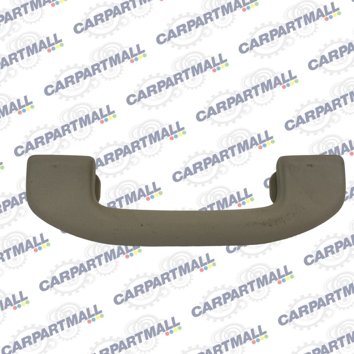 2007-2009 Nissan Altima Sedan Roof Front Right Inner Grab Grip Handle 73940JA00A