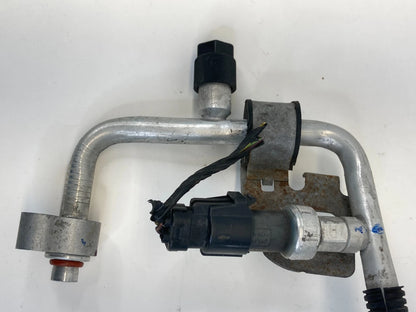 2007-2011 FORD EDGE 3.5L V6 A/T A/C REFRIGERANT DISCHARGE HOSE LINE OEM