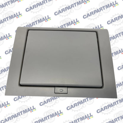 2007-2016 GMC ACADIA OVERHEAD ROOF MOUNTED DVD DISPLAY SCREEN 20844136 OEM