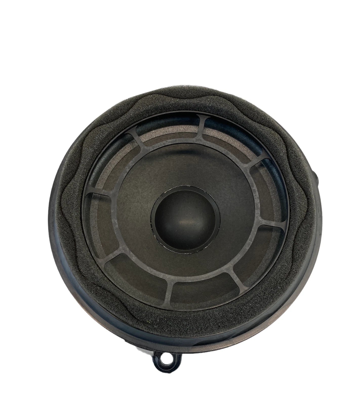 2001-2007 MERCEDES BENZ C280 FRONT LEFT DRIVER SIDE DOOR SPEAKER A2038201102 OEM
