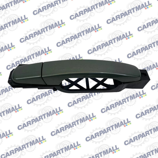 10-17 Chevrolet Equinox Front Right Side Exterior Outer Door Handle 15786204 OEM