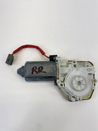1998-2011 LINCOLN TOWN CAR REAR RIGHT POWER WINDOW MOTOR F8VB-5427145-AA OEM