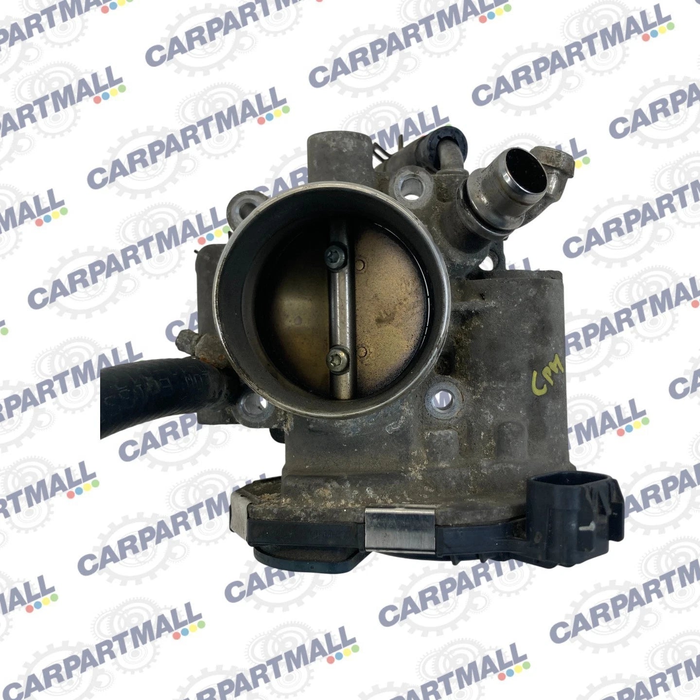 12-18 CHEVROLET SONIC 11-15 CRUZE 1.8L THROTTLE BODY THROTTLE VALVE 55577375 OEM