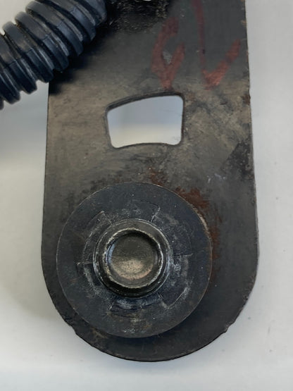 2007 2008 Honda Ridgeline Front Left Driver Side Seat Belt Buckle Assembly