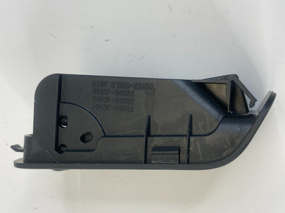 2007 2008 Infiniti G35 Sedan Rear Seat Child Hook Anchor Cover 79980-JK000 OEM