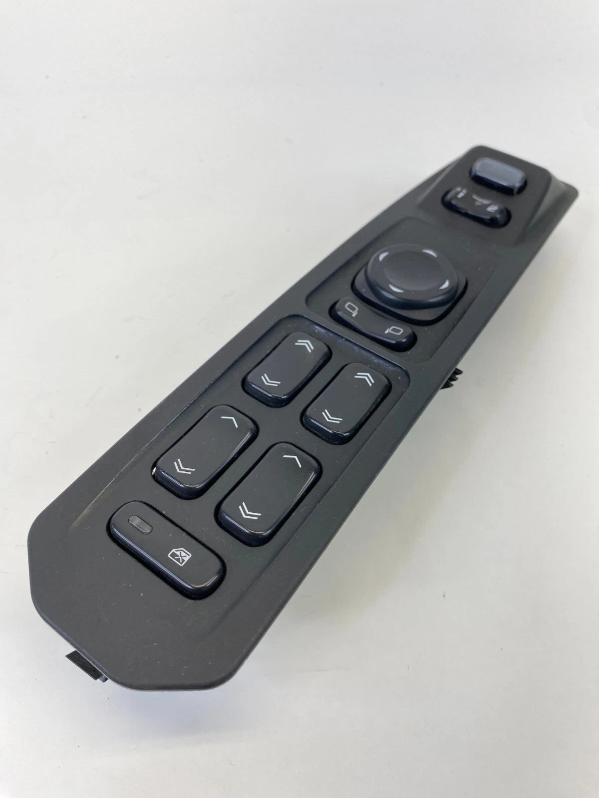 2003-2007 CADILLAC CTS FRONT LEFT FR LH SIDE DOOR MASTER WINDOW SWITCH ASSY OEM