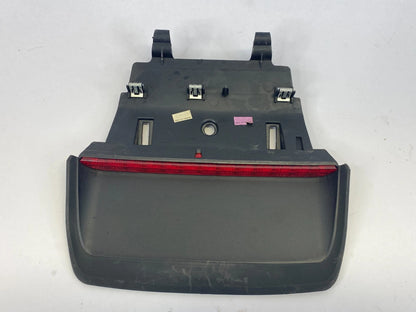 11-14 CHRYSLER 200 REAR CENTER 3RD BRAKE HIGH MOUNT STOP LIGHT OEM 05182540AB
