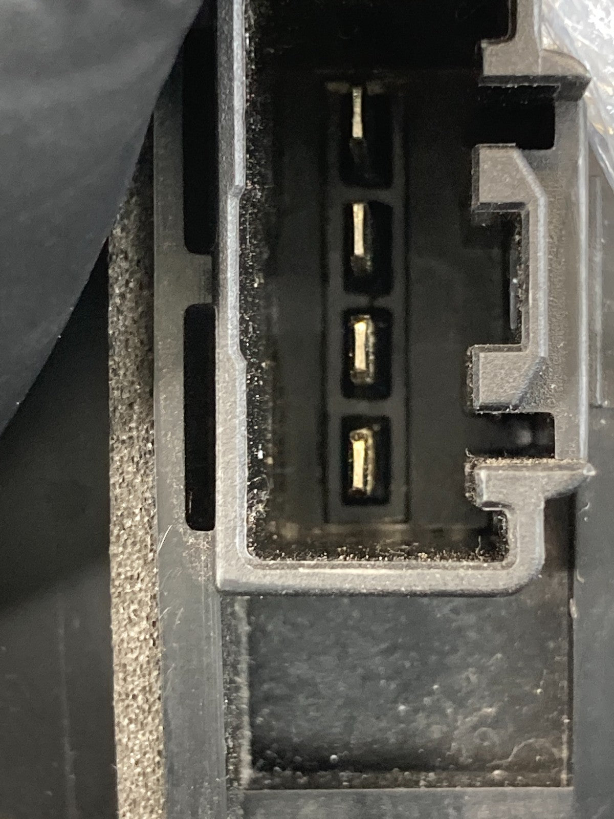 2013-2019 Ford Escape Front Left Door Sound System Speaker 8A6T-18808-CC