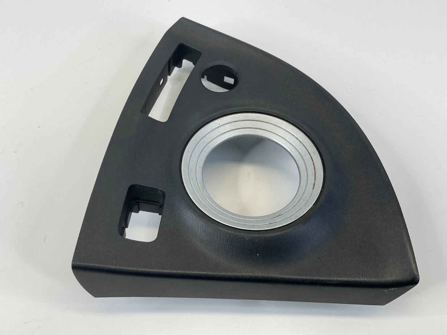 2010-2015 TOYOTA PRIUS CENTER CONSOLE SHIFT SHIFTER PANEL COVER TRIM 5540447020