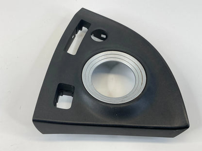 2010-2015 TOYOTA PRIUS CENTER CONSOLE SHIFT SHIFTER PANEL COVER TRIM 5540447020