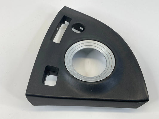 2010-2015 TOYOTA PRIUS CENTER CONSOLE SHIFT SHIFTER PANEL COVER TRIM 5540447020