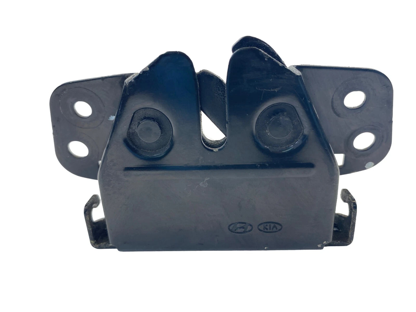 2010-2015 HYUNDAI TUCSON REAR TRUNK LIFTGATE TAILGATE LOCK LATCH ACTUATOR OEM