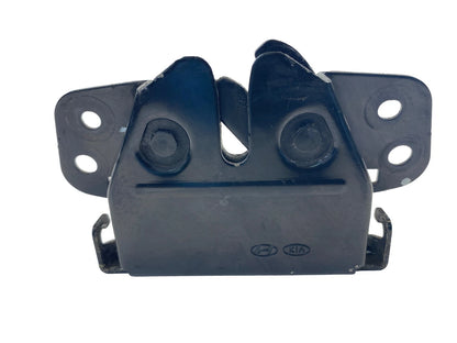 2010-2015 HYUNDAI TUCSON REAR TRUNK LIFTGATE TAILGATE LOCK LATCH ACTUATOR OEM