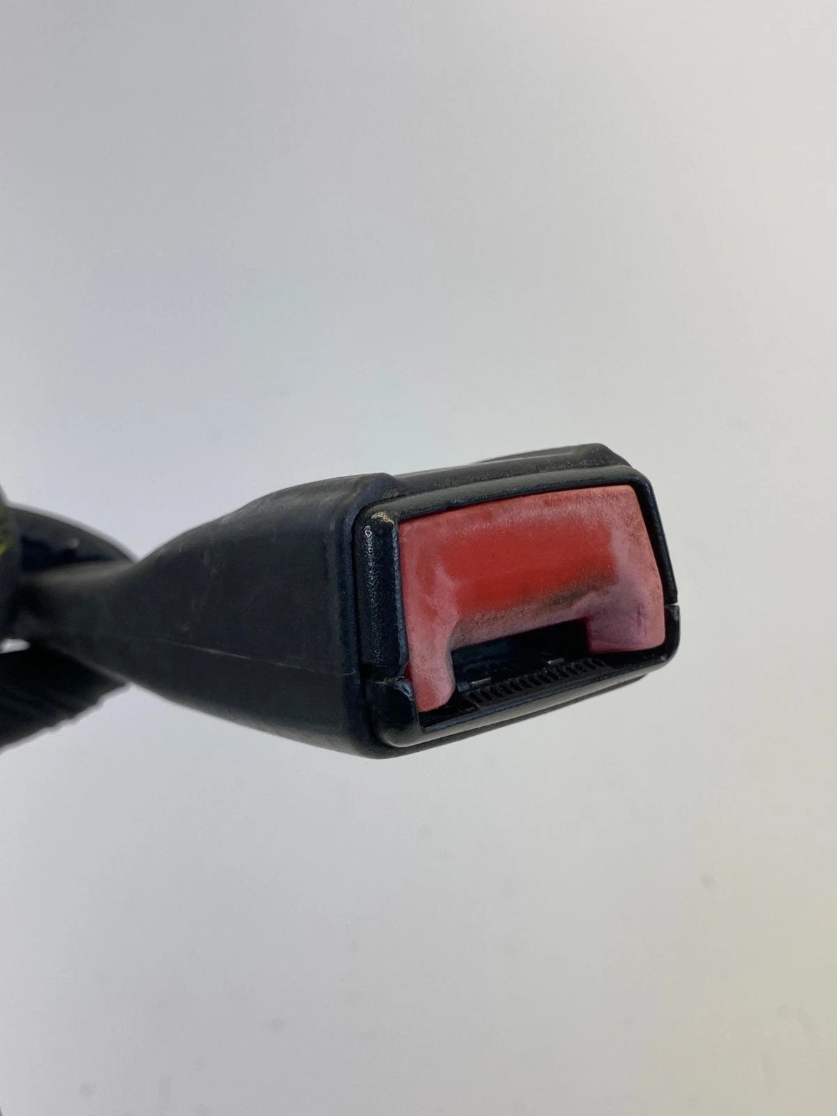 2011-2016 CHEVROLET CRUZE 2016 CRUZE LIMITED FRONT LEFT DRIVER SEAT BELT BUCKLE