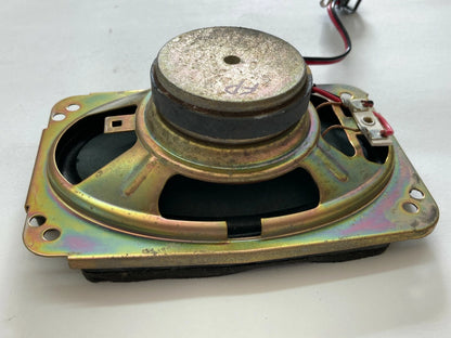 1997-2003 CHEVROLET MALIBU DOOR AUDIO SPEAKER FRONT RIGHT PASSENGER OEM 16241699