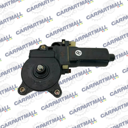 1999-2005 HYUNDAI SONATA FRONT RIGHT PASSENGER SIDE POWER WINDOW MOTOR ASSEMBLY