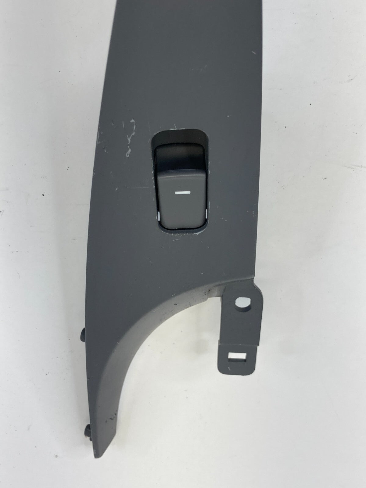 11 12 13 14 Hyundai Sonata Rear Left Side Door Window Button Switch w/ Bezel OEM