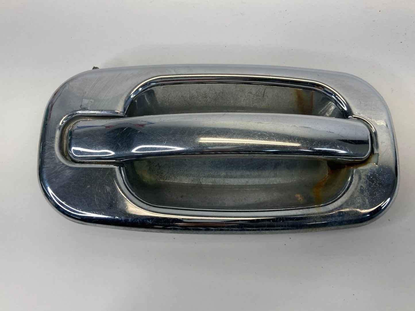 99-07 CHEVROLET SILVERADO 1500 FRONT RIGHT PASSENGER SIDE EXTERIOR DOOR HANDLE