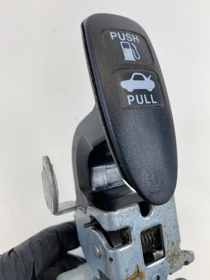 2013-2022 ACURA ILX FUEL DOOR & TRUNK LID OPENER SWITCH RELEASE HANDLE LEVER OEM