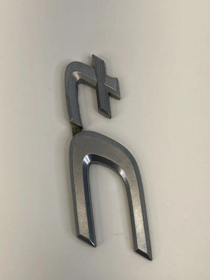 2005-2010 SCION TC REAR TRUNK LIFTGATE EMBLEM LOGO BADGE SYMBOL REPLACEMENT OEM