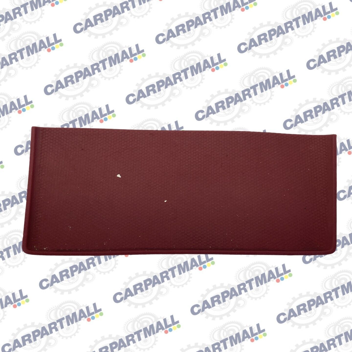 10-17 Chevrolet Equinox Inner Door Panel Right Side Rubber Mat Liner AKE21316