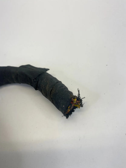 2009-2011 BMW 328i xDrive 3.0L AWD ABS Anti Lock Brake Pump Plug Cable OEM