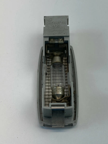 98-10 VOLKSWAGEN BEETLE 99-05 JETTA GOLF SUNVISOR LAMP SUN VISOR LIGHT 3B0947113