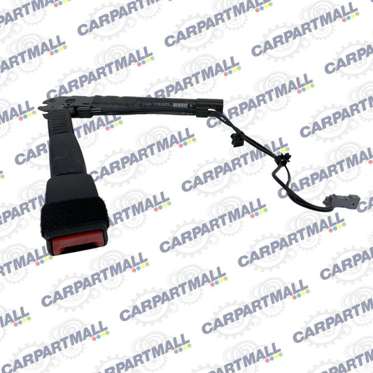 2007 2008 BMW 328I 328XI FRONT RIGHT PASSENGER SEAT BELT BUCKLE 7140611 UNIT OEM