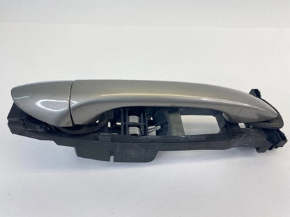 2003-2005 MERCEDES-BENZ E320 SEDAN REAR RIGHT SIDE EXTERIOR OUTER DOOR HANDLE