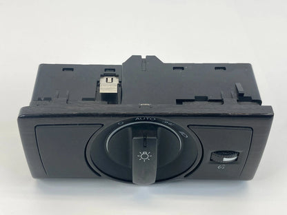 2013-2015 CHEVY CAPTIVA SPORT DASH DIMMER HEADLIGHT LAMP CONTROL SWITCH 22941182