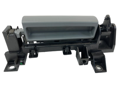 08-10 Chrysler Town & Country Rear Right Sliding Interior Door Handle 1AE30TRMAA