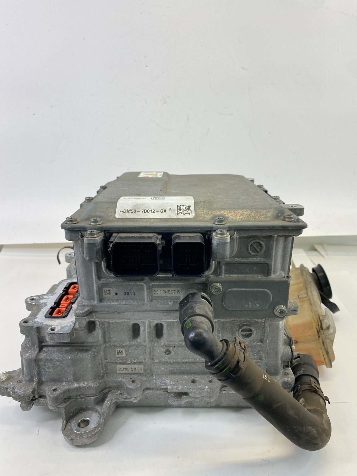 2013-2018 Ford C-Max 2.0L L4 Hybrid Power Inverter Converter DM58-7B012-GA OEM