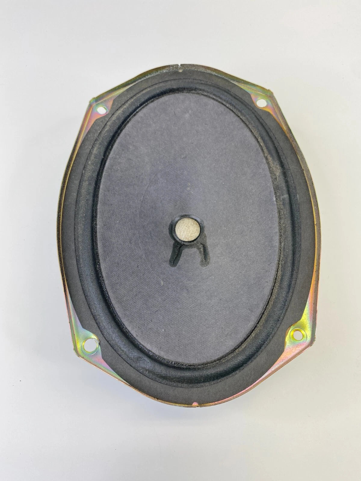 2000-2006 MAZDA MPV REAR LEFT QUARTER PANEL SPEAKER SOUND AUDIO B21H66960A OEM