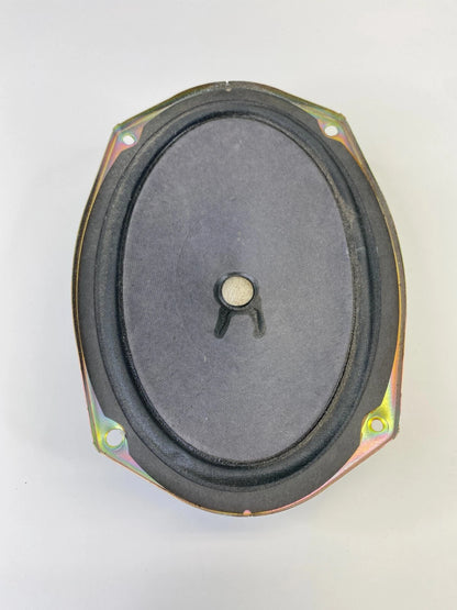 2000-2006 MAZDA MPV REAR LEFT QUARTER PANEL SPEAKER SOUND AUDIO B21H66960A OEM