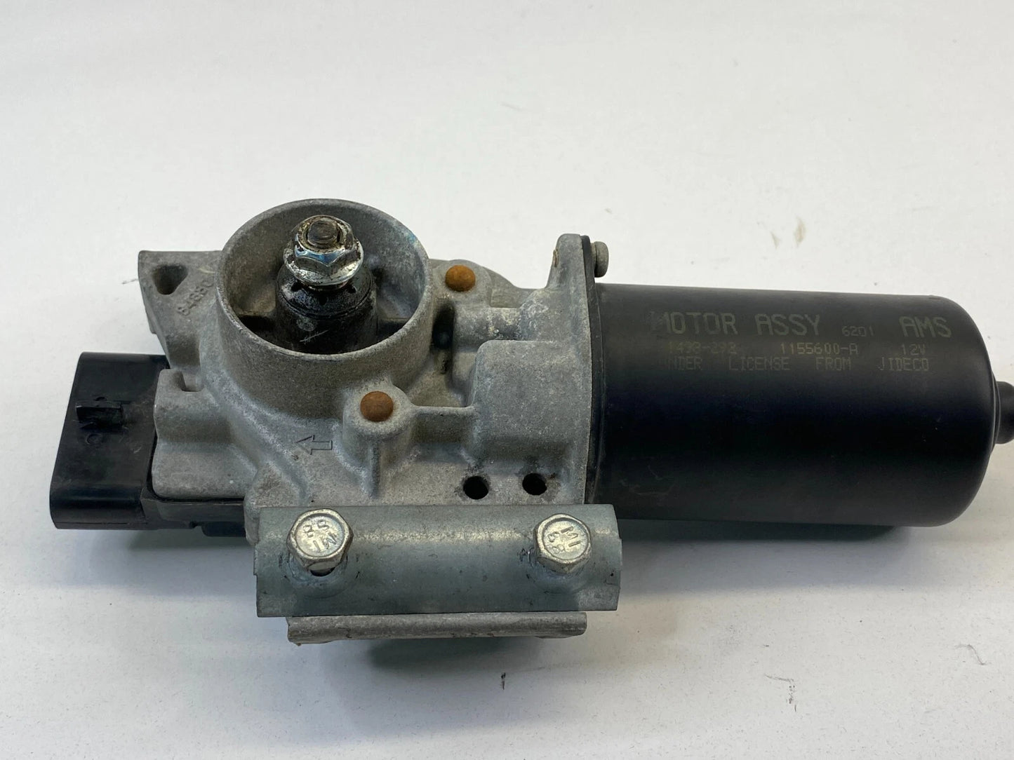 2006 PONTIAC TORRENT 05 06 CHEVY EQUINOX FRONT WINDSHIELD WIPER MOTOR 1155600-A
