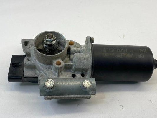 2006 PONTIAC TORRENT 05 06 CHEVY EQUINOX FRONT WINDSHIELD WIPER MOTOR 1155600-A