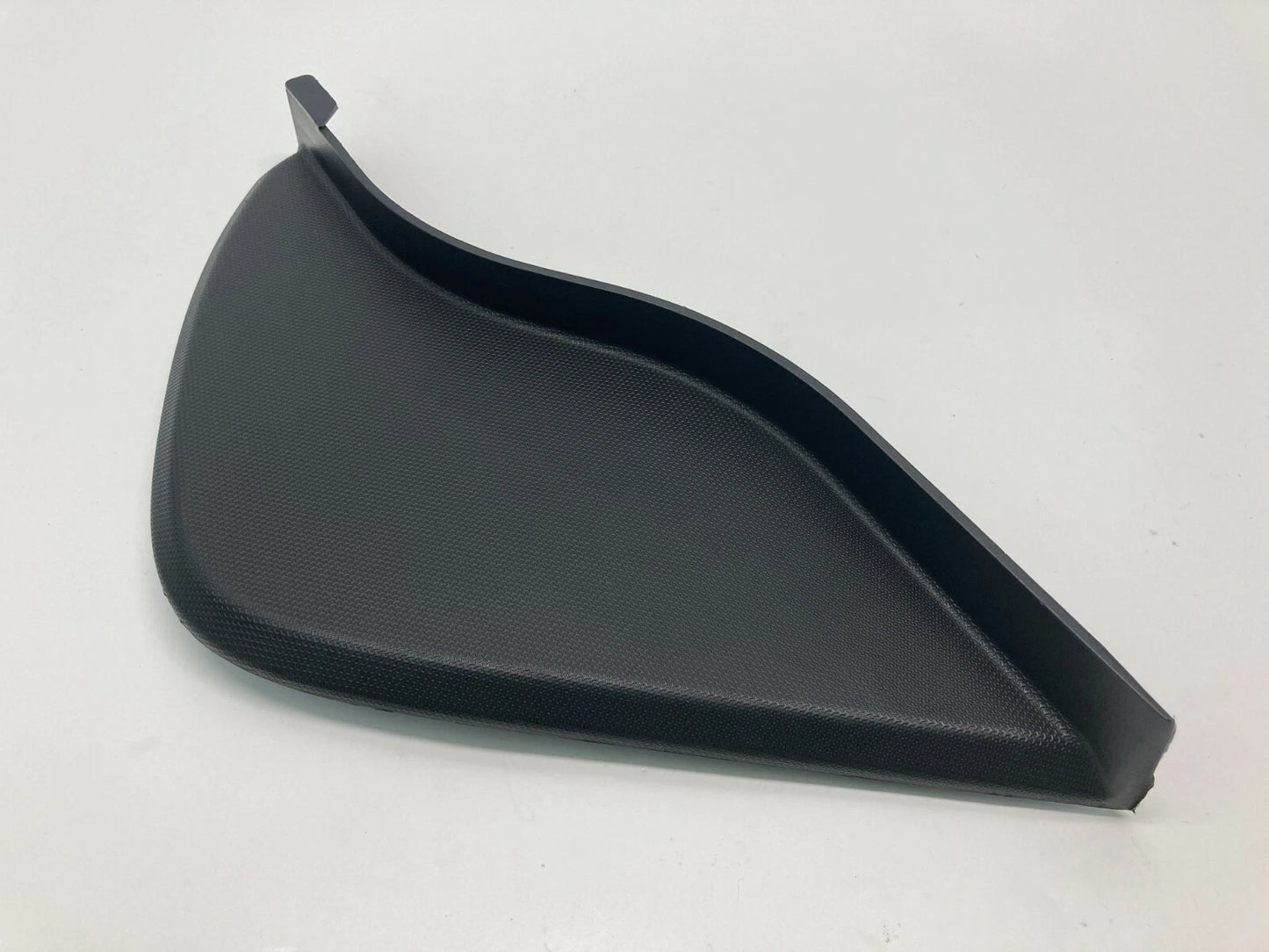 2008-2010 DODGE AVENGER SEDAN DASH RIGHT SIDE END CAP COVER TRIM 0XS90TRMAB OEM