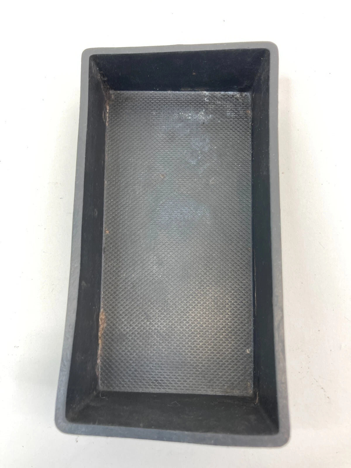 07 08 09 10 11 DODGE NITRO CENTER CONSOLE STORAGE TRAY INSERT MAT 1CJ76TRM OEM