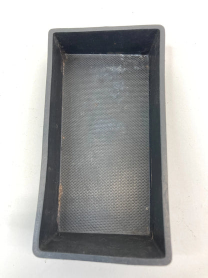 07 08 09 10 11 DODGE NITRO CENTER CONSOLE STORAGE TRAY INSERT MAT 1CJ76TRM OEM