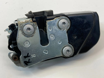 2005-2010 CHRYSLER 300 REAR RIGHT PASSENGER POWER DOOR LOCK LATCH ASSEMBLY OEM