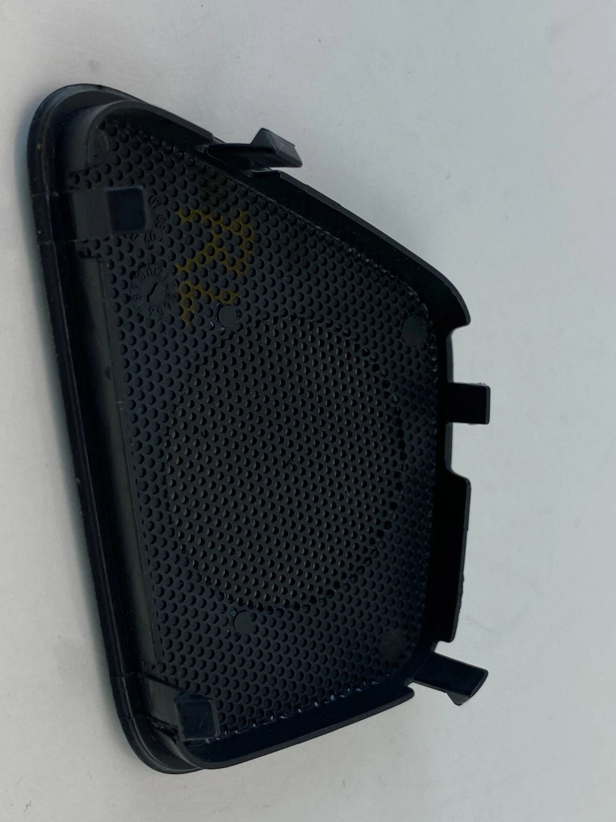 2007-2015 AUDI Q7 REAR LEFT SIDE DOOR SPEAKER TWEETER COVER GRILLE TRIM OEM