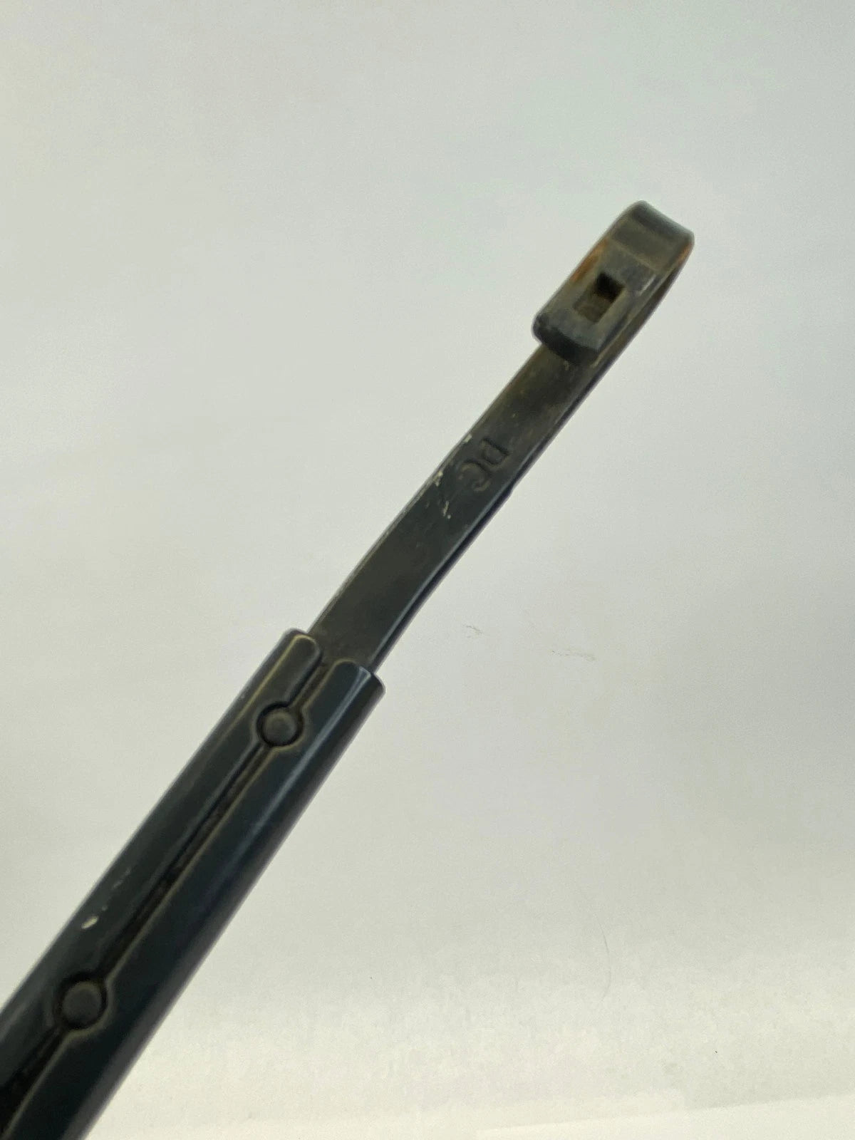 2007-2012 NISSAN ALTIMA SEDAN FRONT WINDSHIELD WIPER ARMS LEFT RIGHT OEM FACTORY