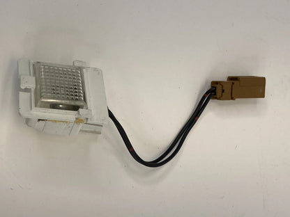 06 07 08 09 10 INFINITI M35 M45 DASH INTERIOR GLOVE BOX LIGHT LAMP OEM