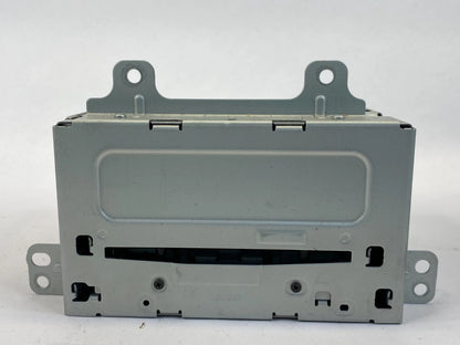 2013 13 GMC TERRAIN RADIO AM/FM CD PLAYER RECEIVER MODULE UNIT 23143432 OEM