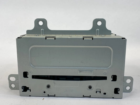 2013 13 GMC TERRAIN RADIO AM/FM CD PLAYER RECEIVER MODULE UNIT 23143432 OEM