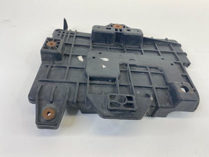 2011-2016 Hyundai Elantra 1.8L L4 Battery Tray Holder Mount Assembly 37150-3X000